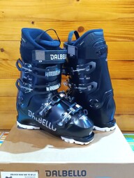 NOVÉ LYŽIARKY DALBELLO VELOCE MAX GW 70 W LS 27MP ---MODEL 2025---